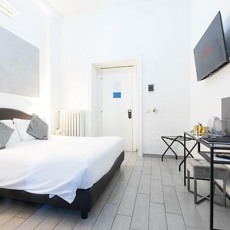 Trastevere Suites - Top Collection Rome Luaran gambar