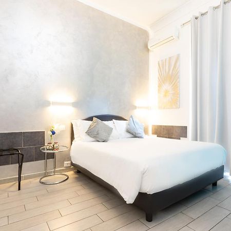 Trastevere Suites - Top Collection Rome Luaran gambar