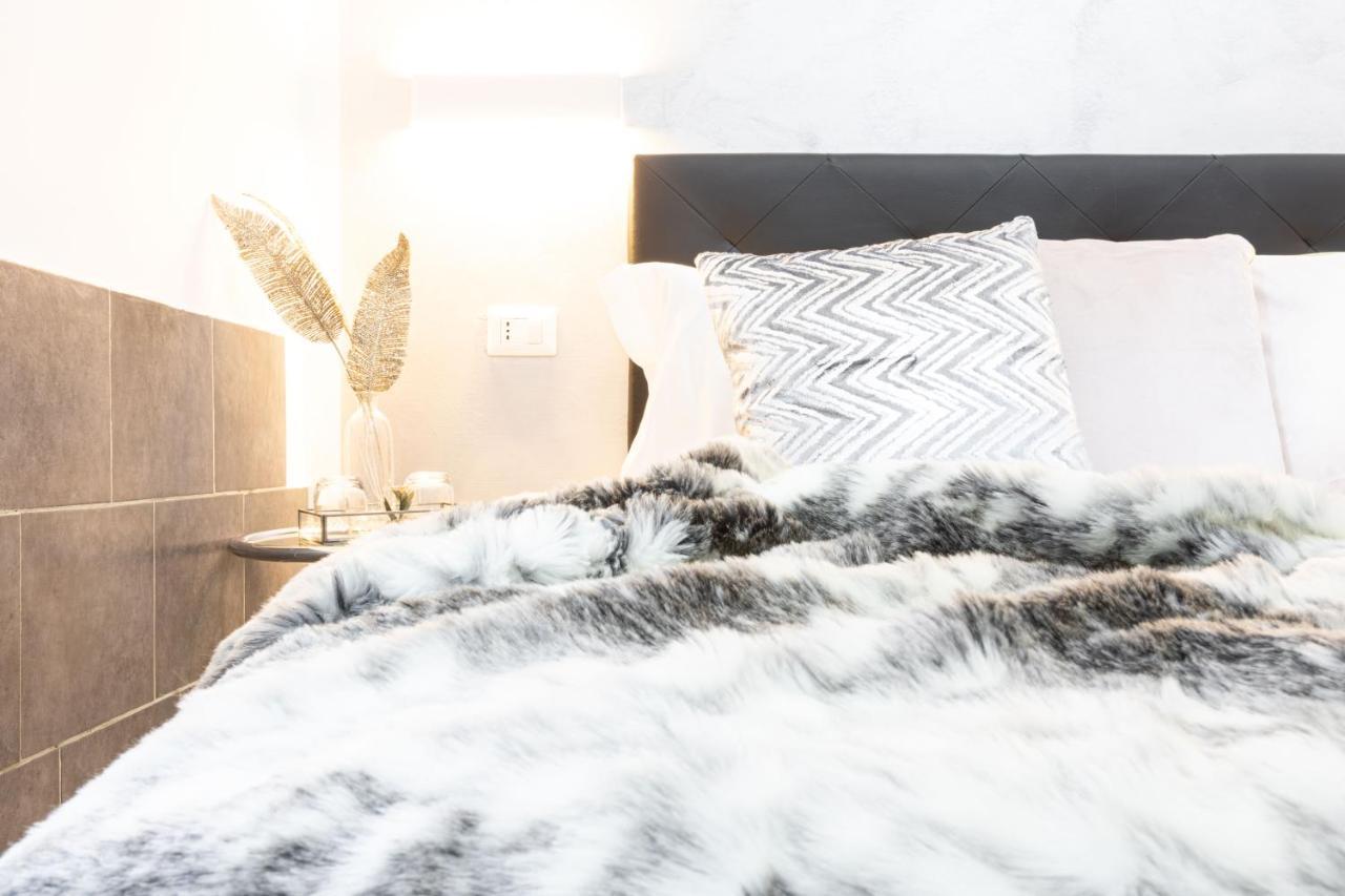 Trastevere Suites - Top Collection Rome Luaran gambar