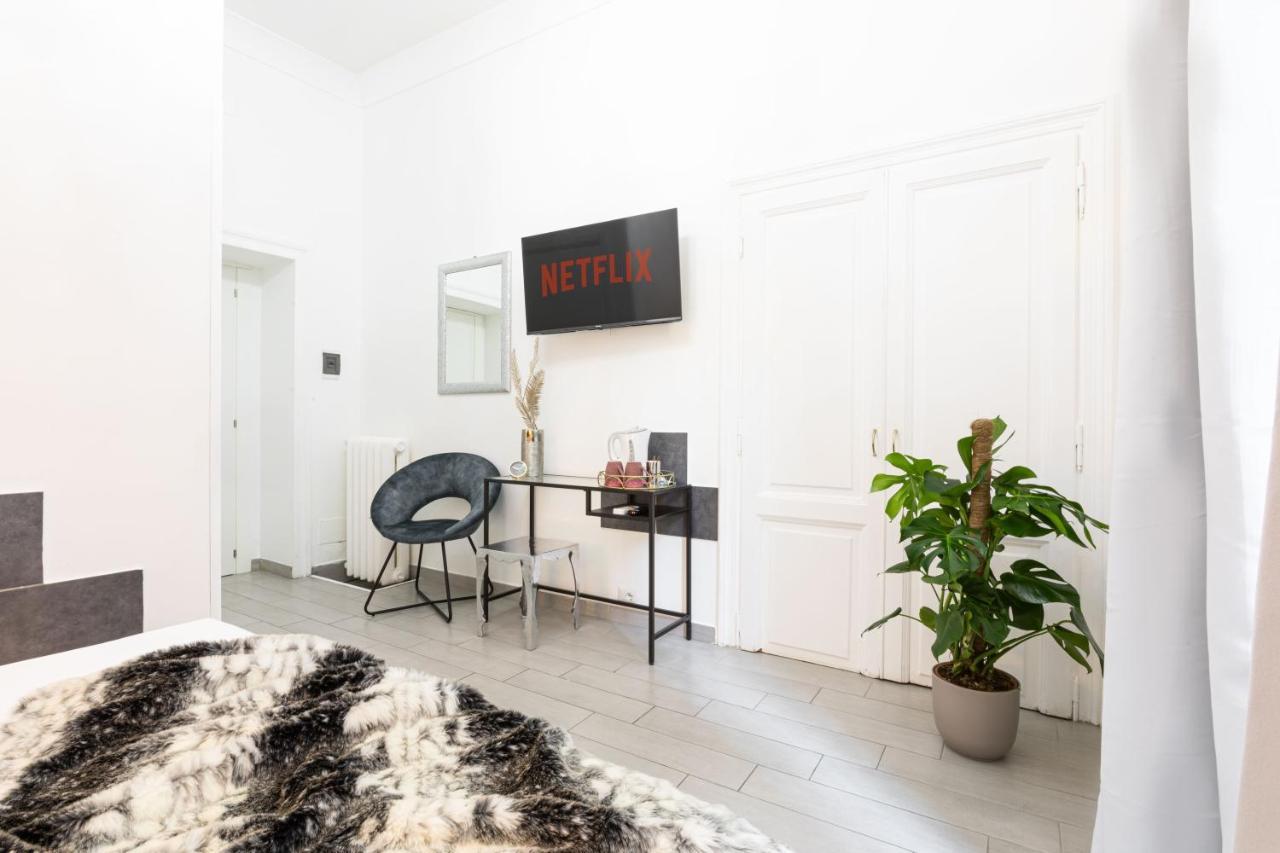 Trastevere Suites - Top Collection Rome Luaran gambar