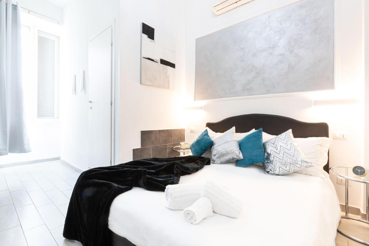 Trastevere Suites - Top Collection Rome Luaran gambar