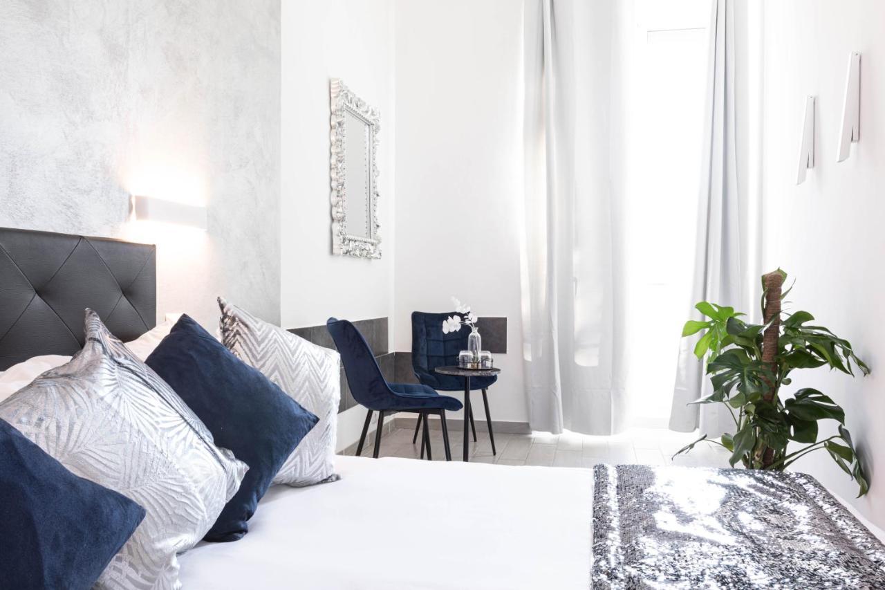 Trastevere Suites - Top Collection Rome Luaran gambar
