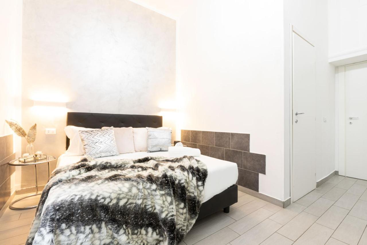 Trastevere Suites - Top Collection Rome Luaran gambar