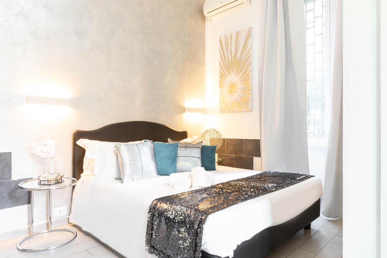 Trastevere Suites - Top Collection Rome Luaran gambar