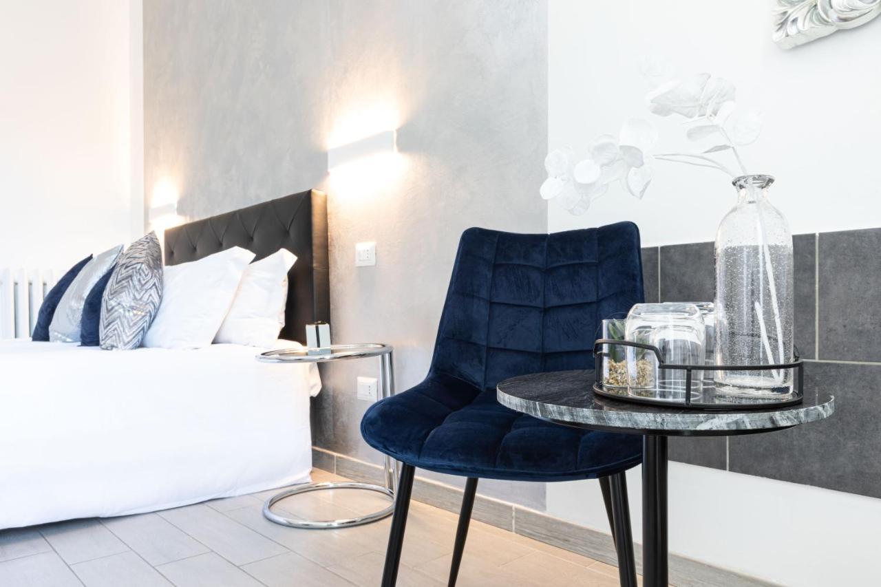 Trastevere Suites - Top Collection Rome Luaran gambar