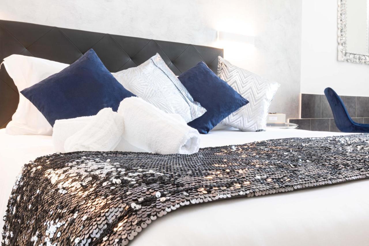 Trastevere Suites - Top Collection Rome Luaran gambar