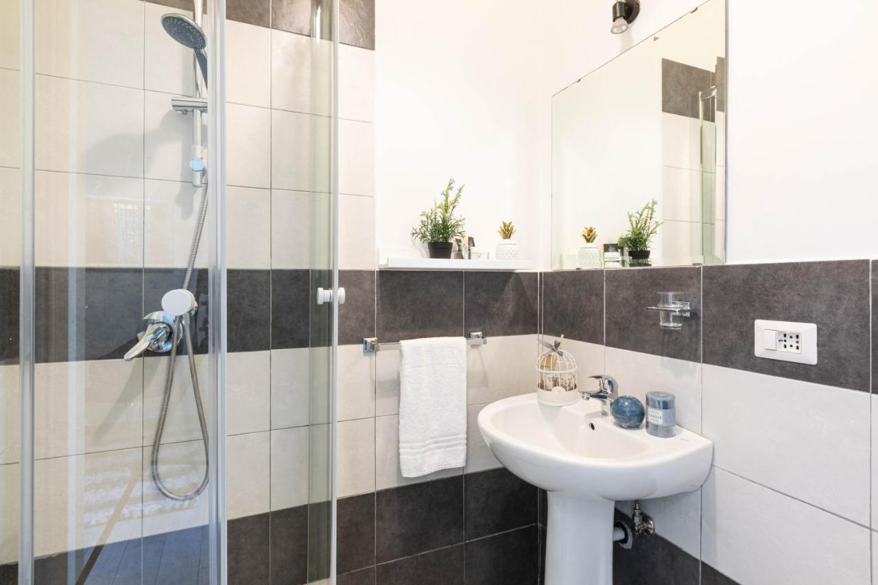 Trastevere Suites - Top Collection Rome Luaran gambar