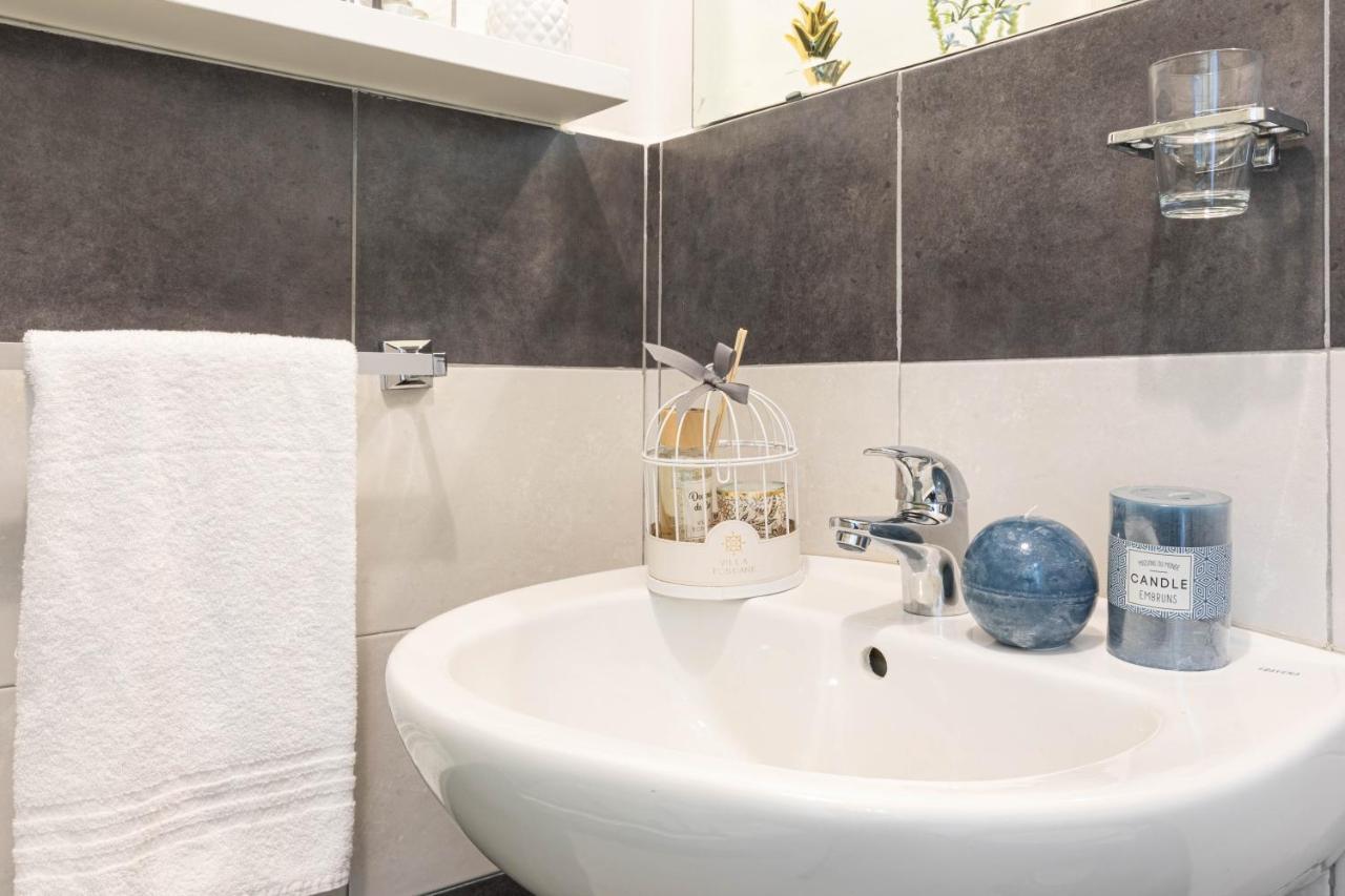 Trastevere Suites - Top Collection Rome Luaran gambar