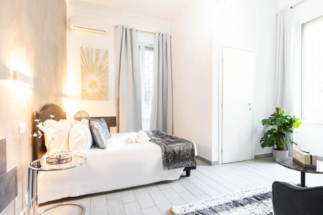 Trastevere Suites - Top Collection Rome Luaran gambar