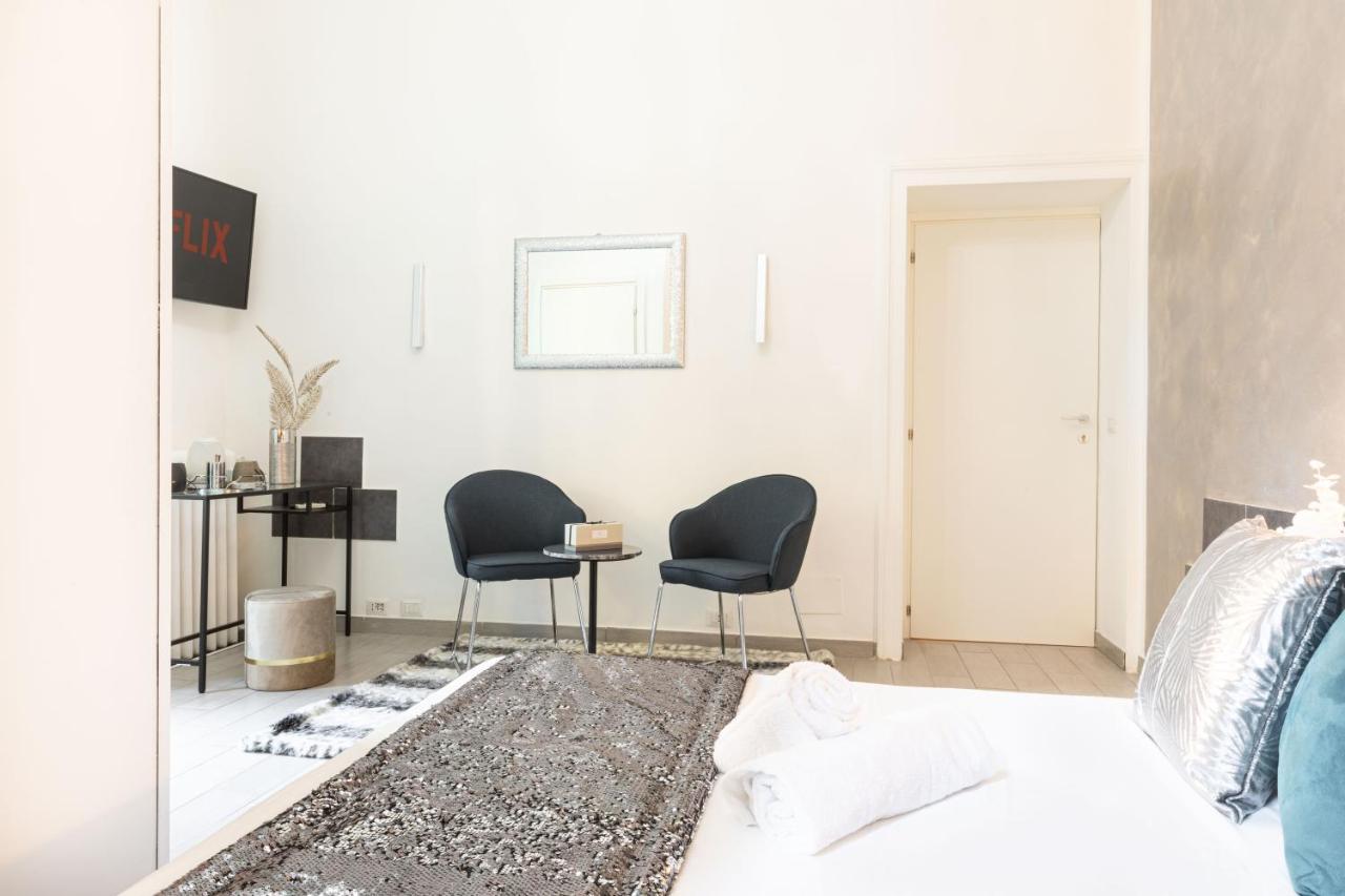 Trastevere Suites - Top Collection Rome Luaran gambar