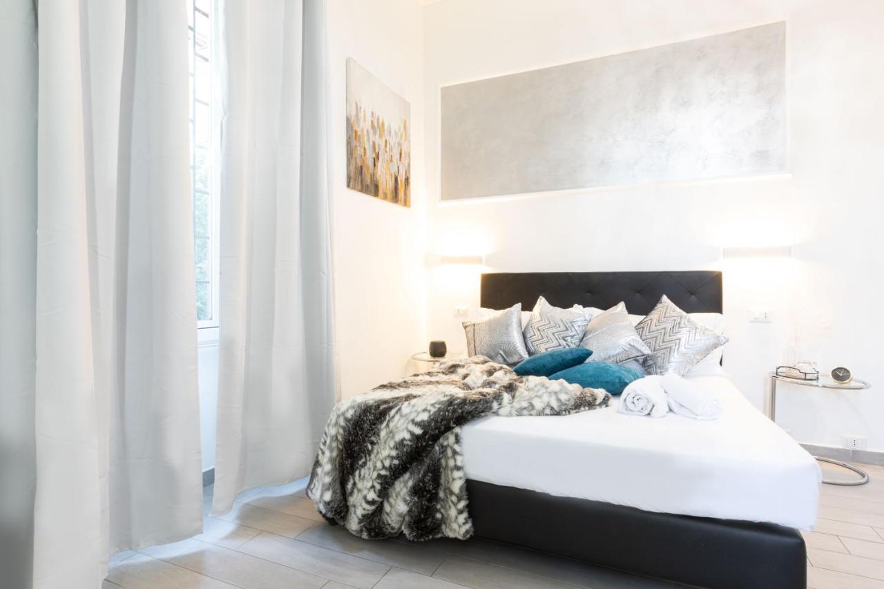 Trastevere Suites - Top Collection Rome Luaran gambar
