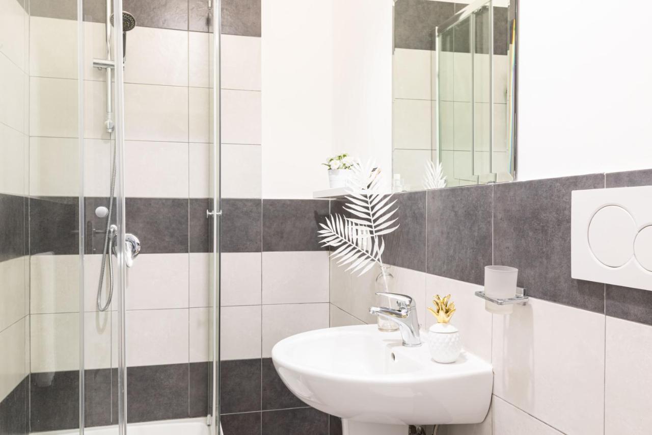 Trastevere Suites - Top Collection Rome Luaran gambar