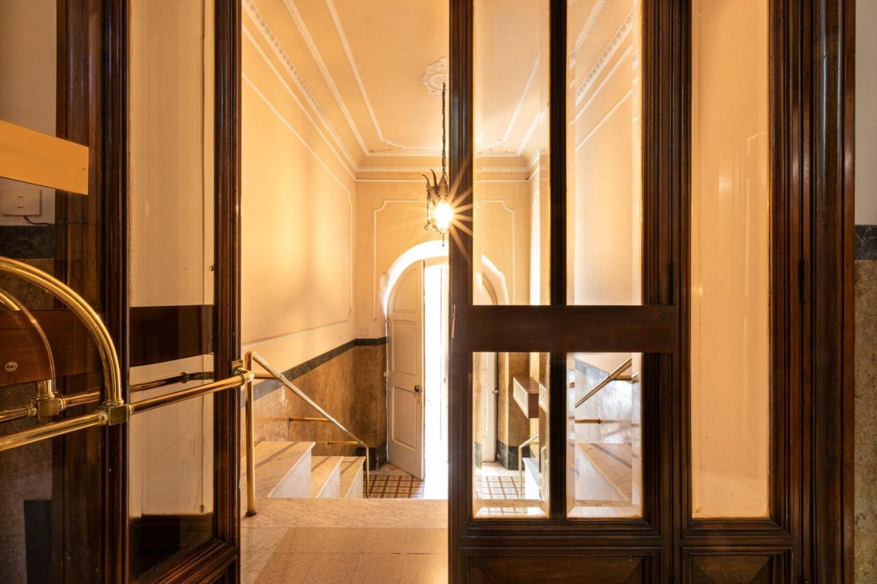 Trastevere Suites - Top Collection Rome Luaran gambar