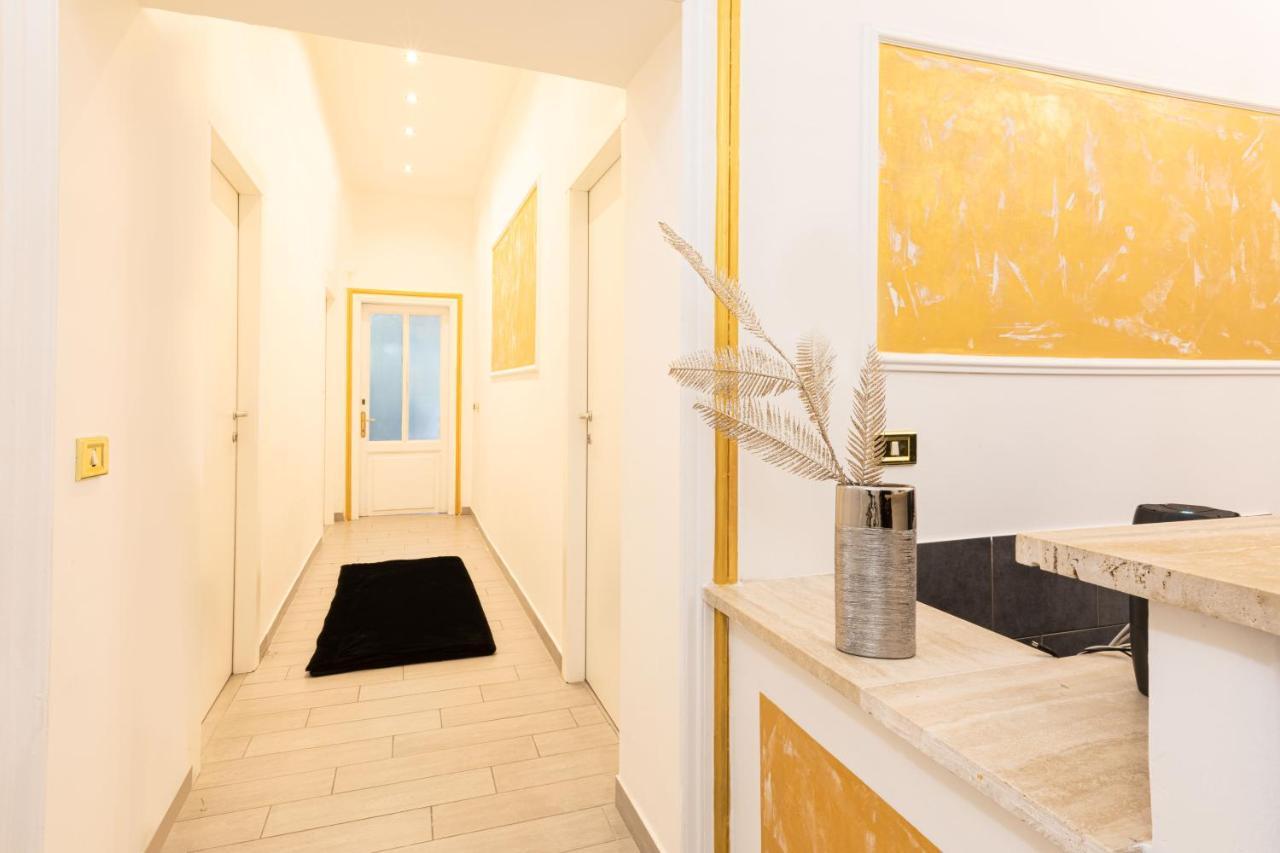 Trastevere Suites - Top Collection Rome Luaran gambar