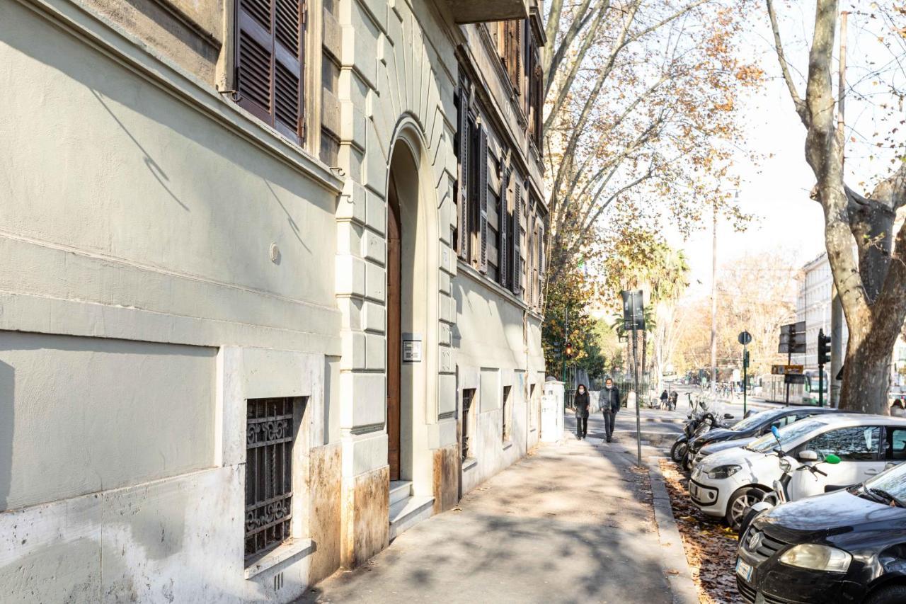 Trastevere Suites - Top Collection Rome Luaran gambar