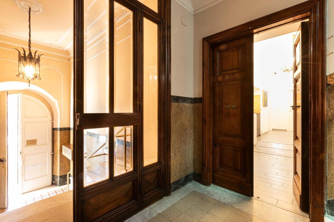 Trastevere Suites - Top Collection Rome Luaran gambar