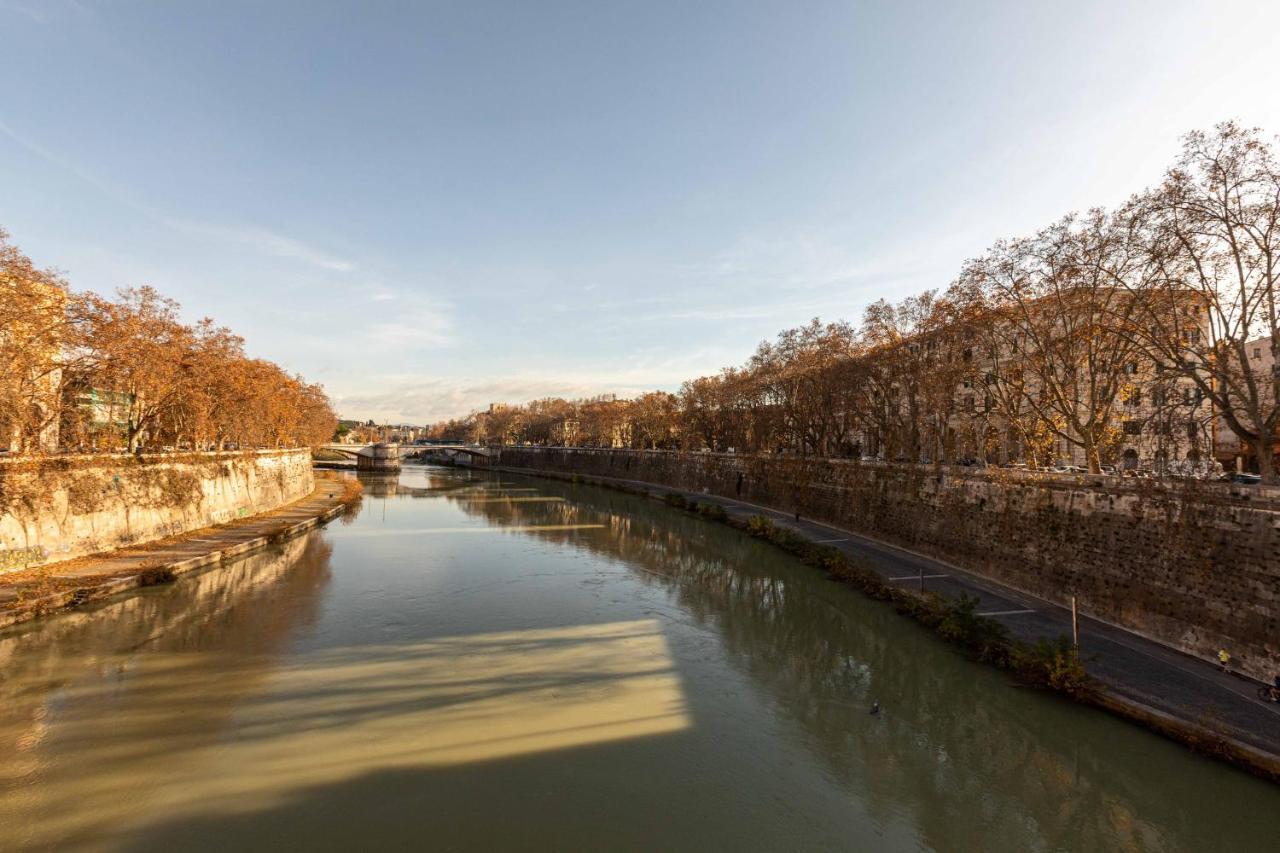 Trastevere Suites - Top Collection Rome Luaran gambar
