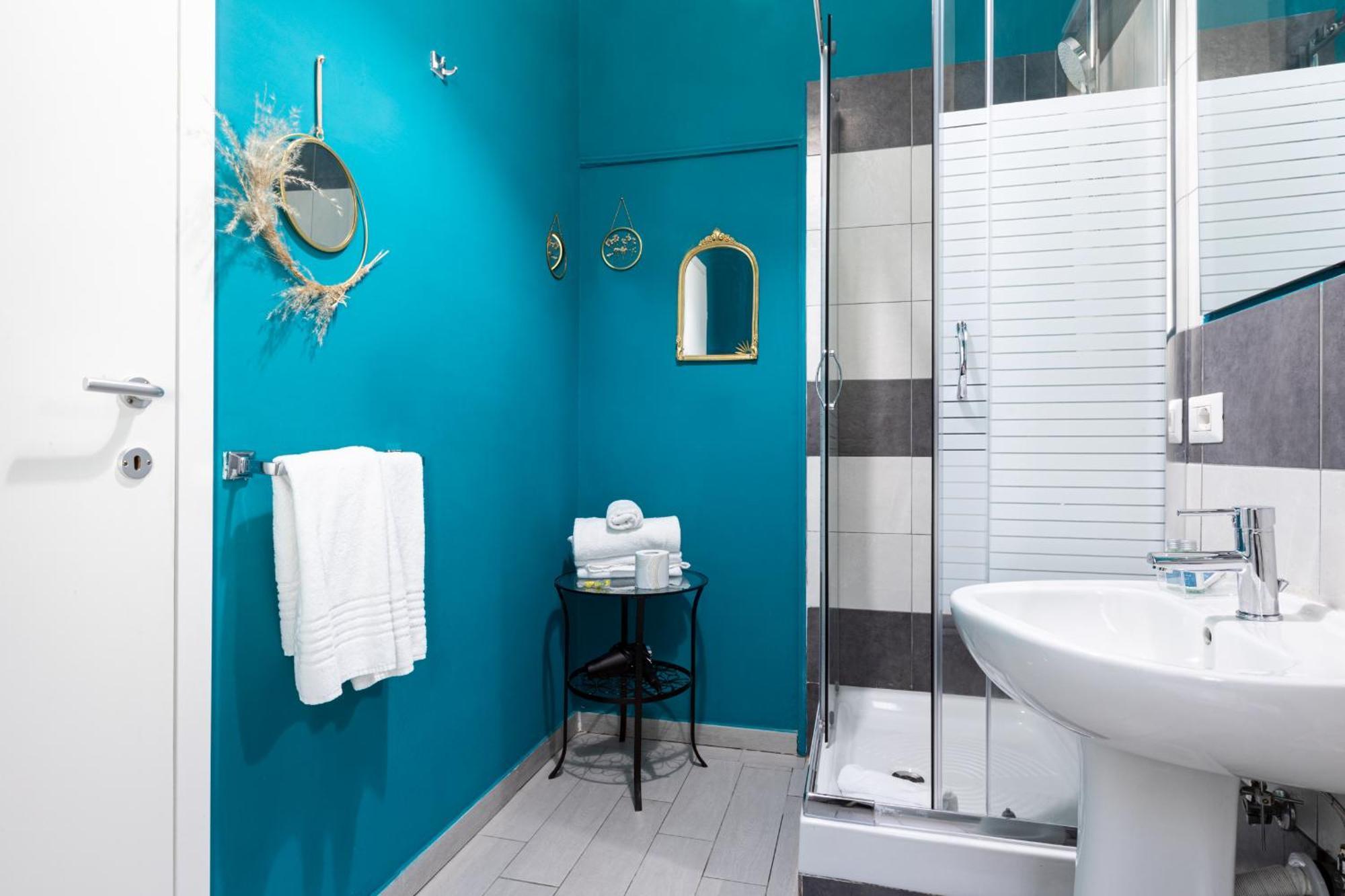 Trastevere Suites - Top Collection Rome Luaran gambar