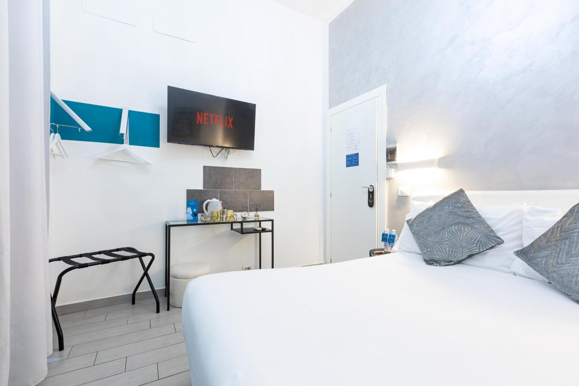 Trastevere Suites - Top Collection Rome Luaran gambar