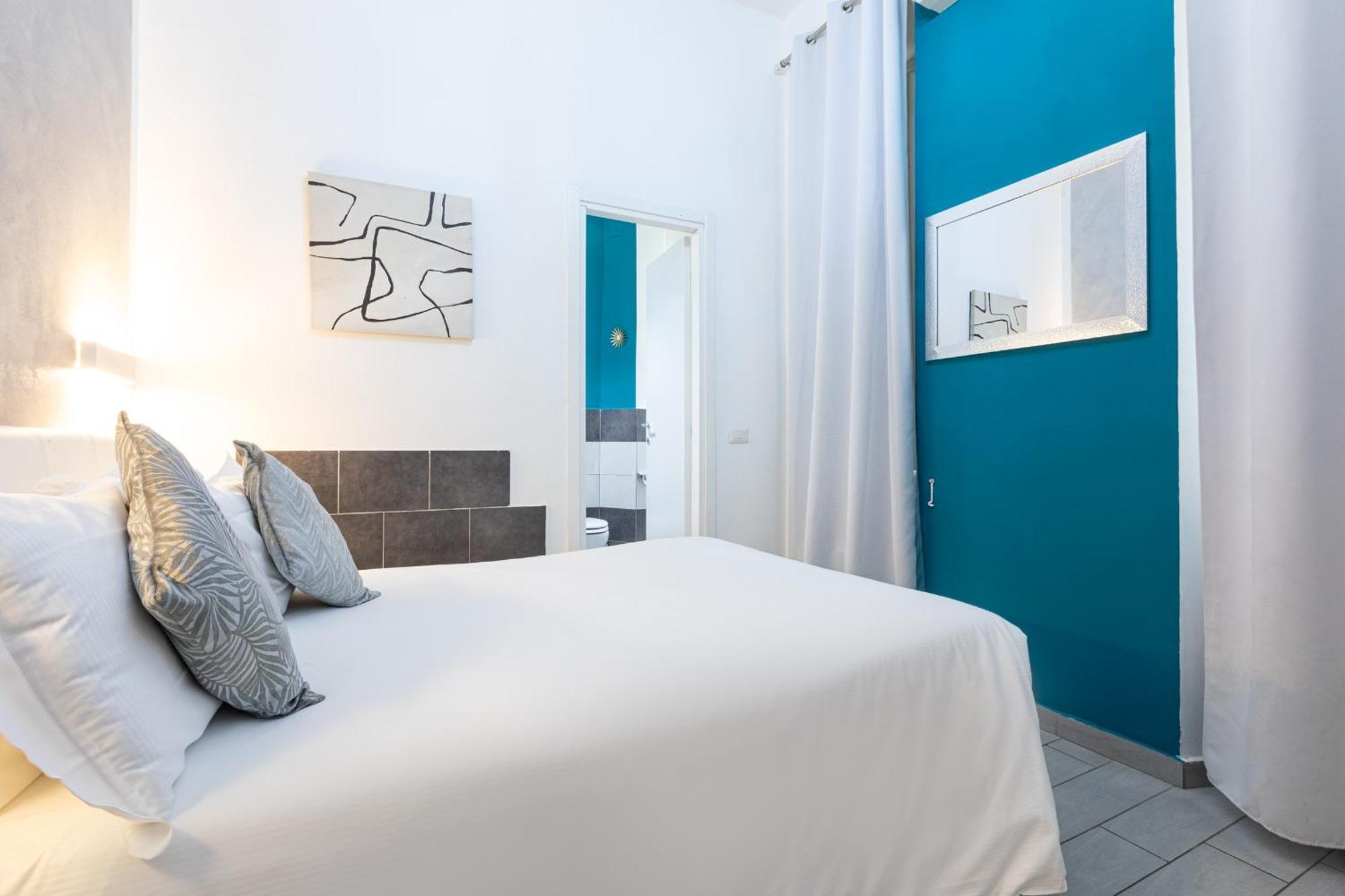 Trastevere Suites - Top Collection Rome Luaran gambar