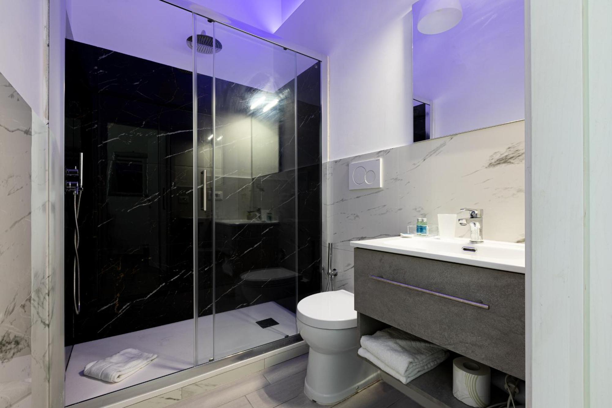 Trastevere Suites - Top Collection Rome Luaran gambar