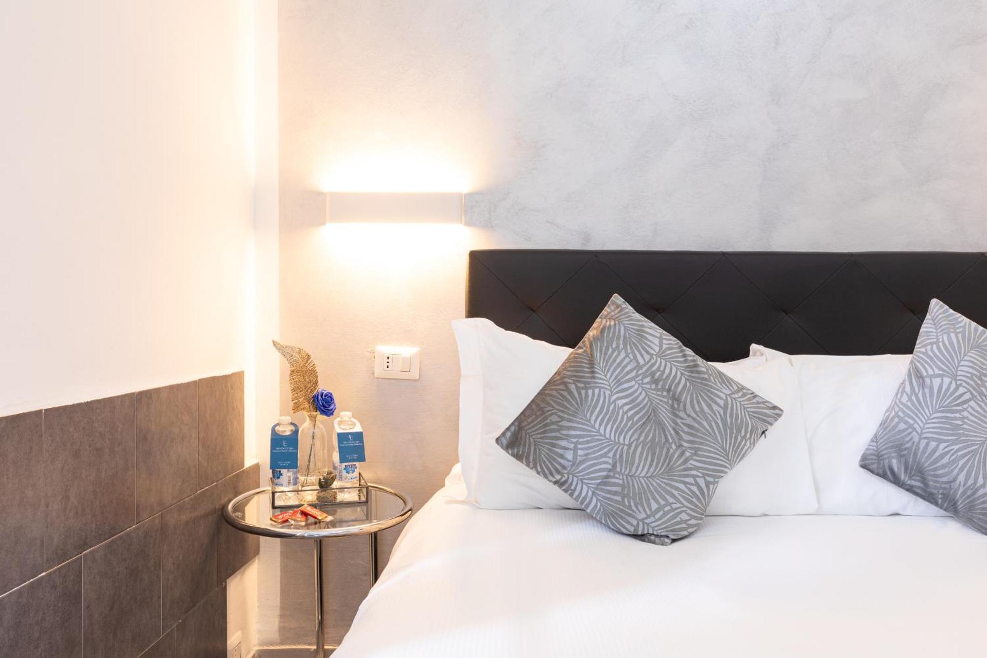 Trastevere Suites - Top Collection Rome Luaran gambar