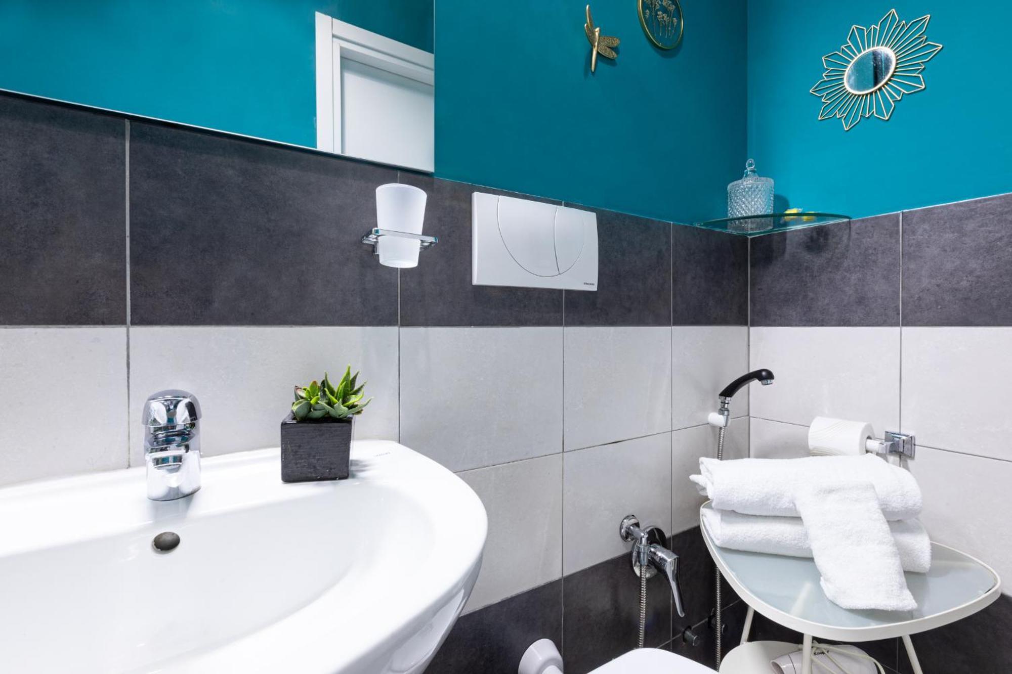Trastevere Suites - Top Collection Rome Luaran gambar