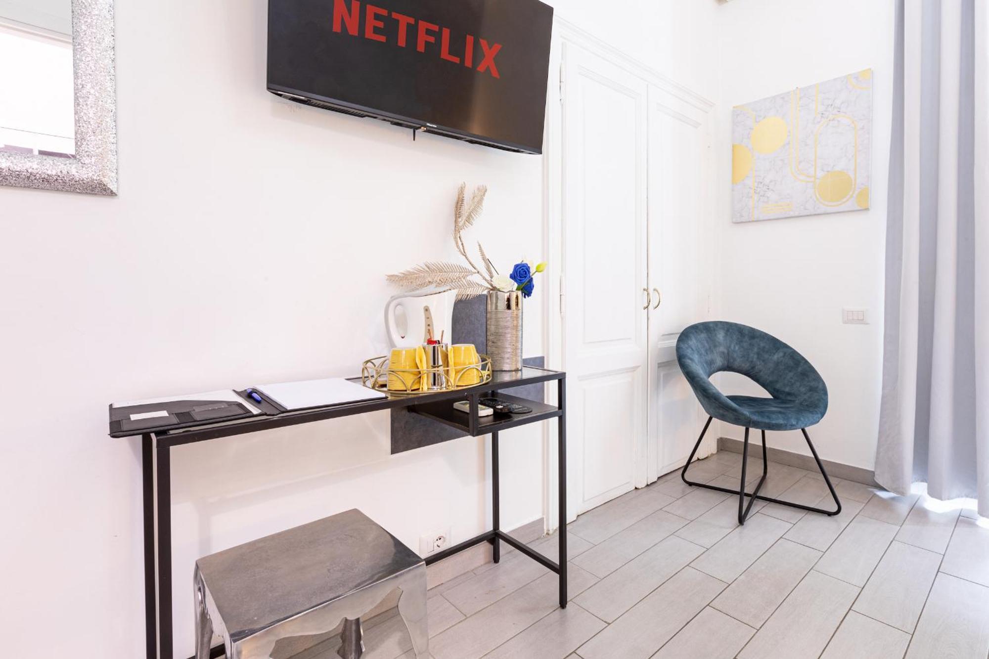 Trastevere Suites - Top Collection Rome Luaran gambar