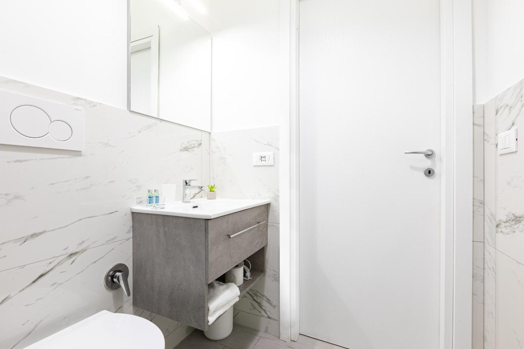 Trastevere Suites - Top Collection Rome Luaran gambar