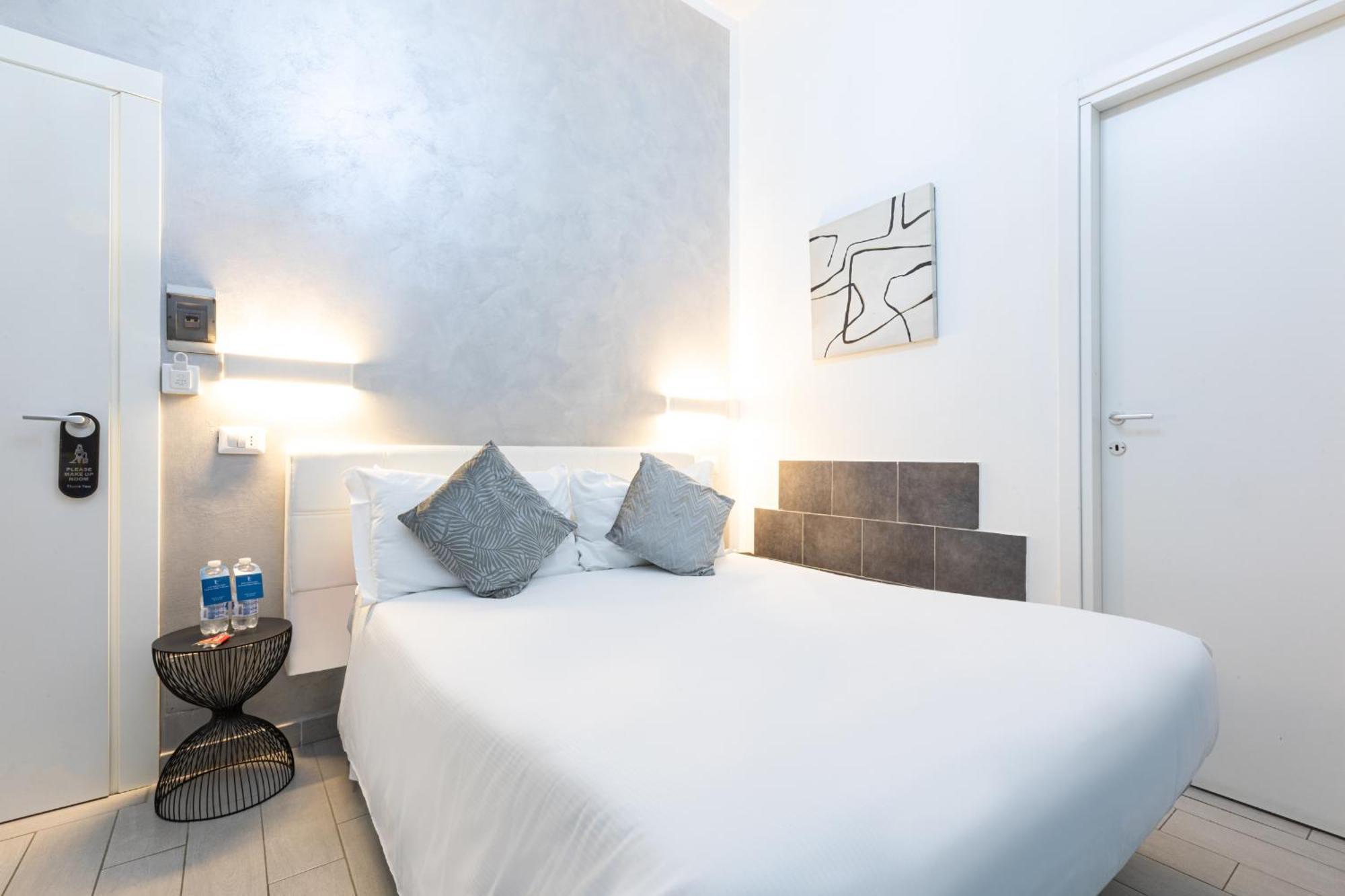 Trastevere Suites - Top Collection Rome Luaran gambar