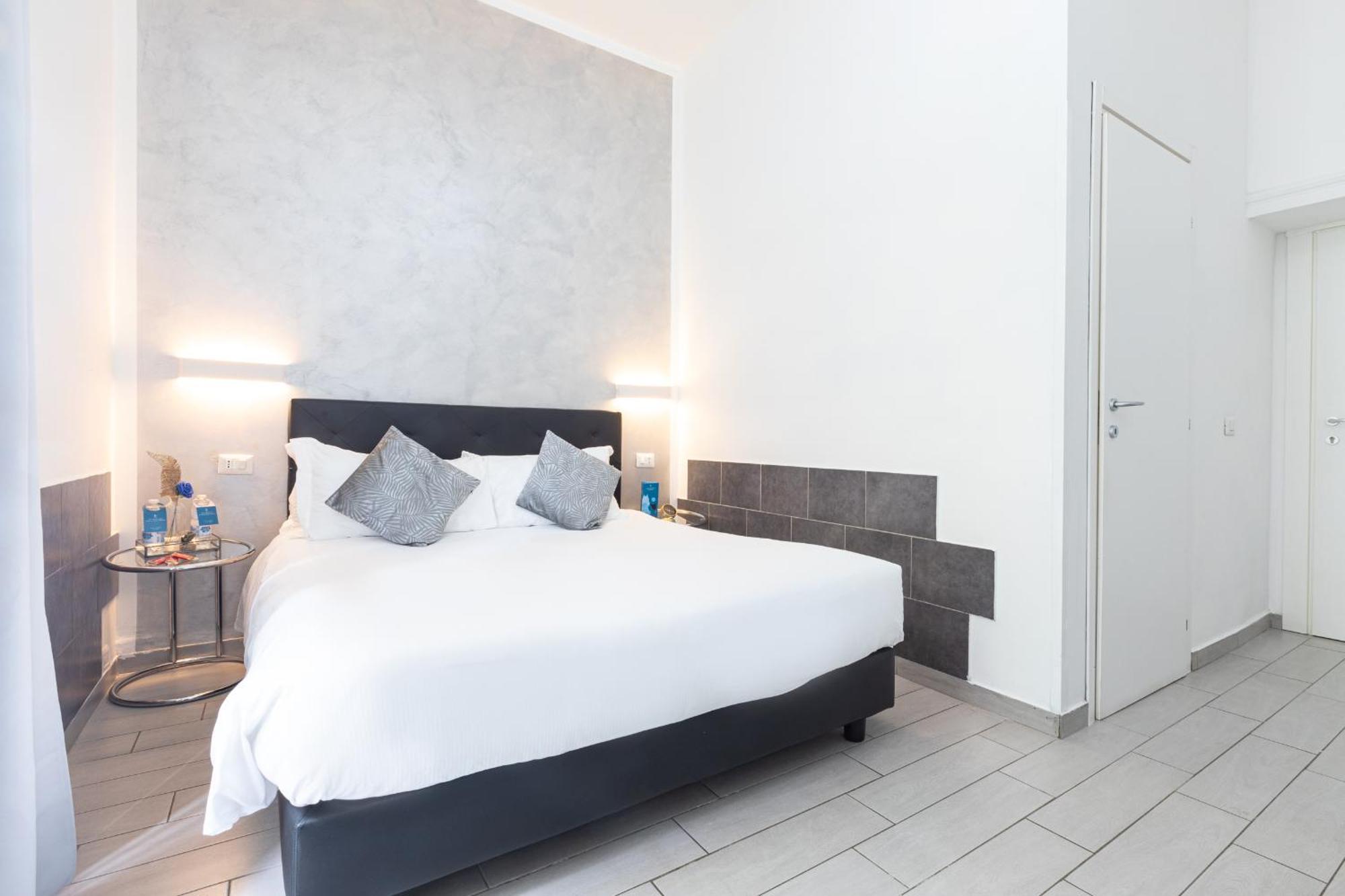 Trastevere Suites - Top Collection Rome Luaran gambar