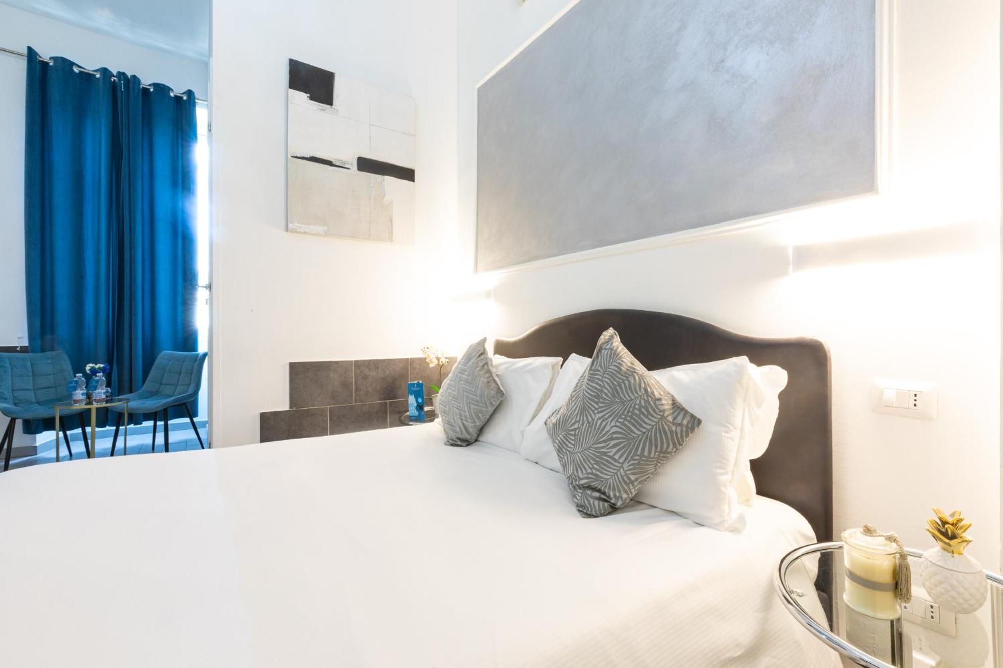 Trastevere Suites - Top Collection Rome Luaran gambar