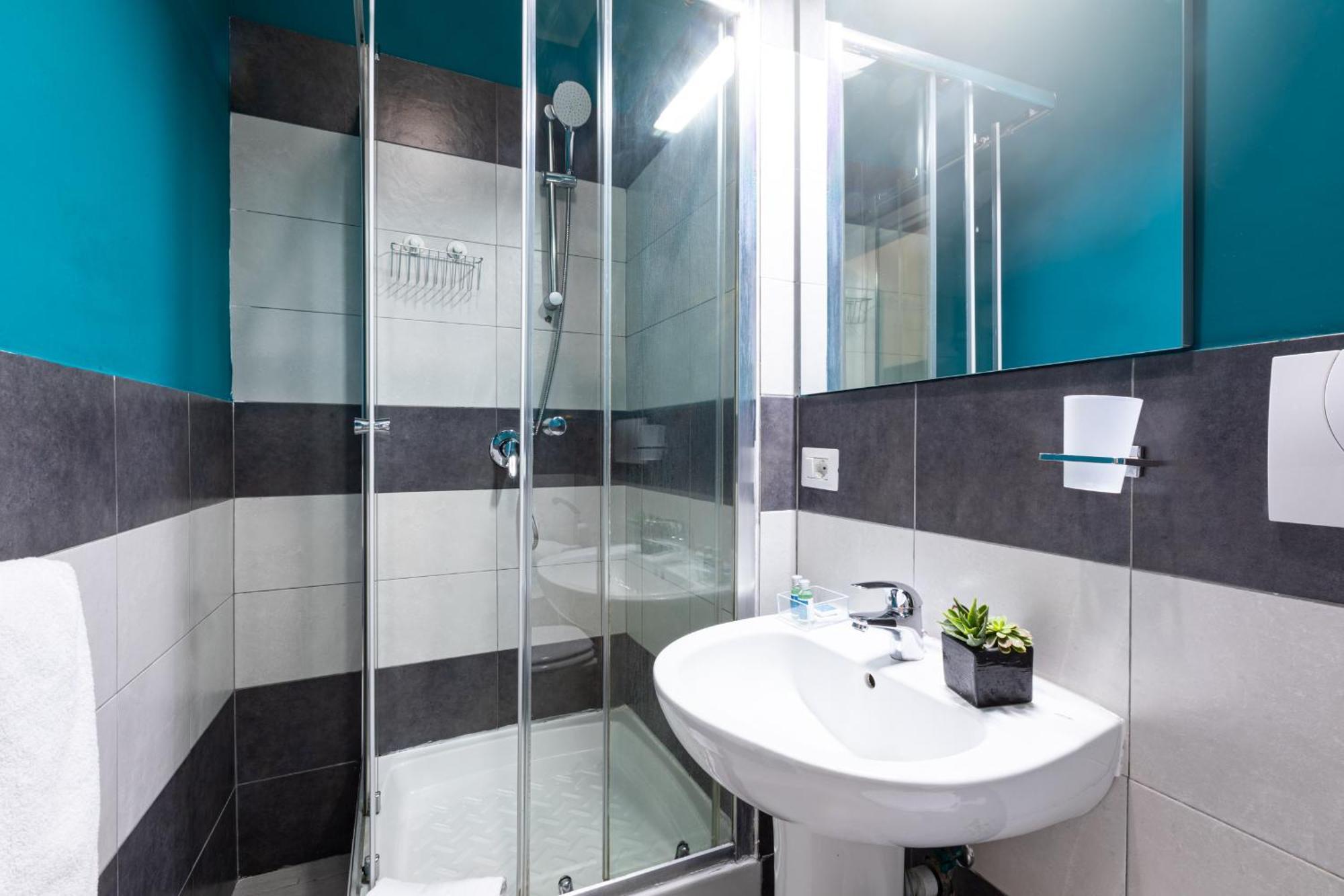 Trastevere Suites - Top Collection Rome Luaran gambar