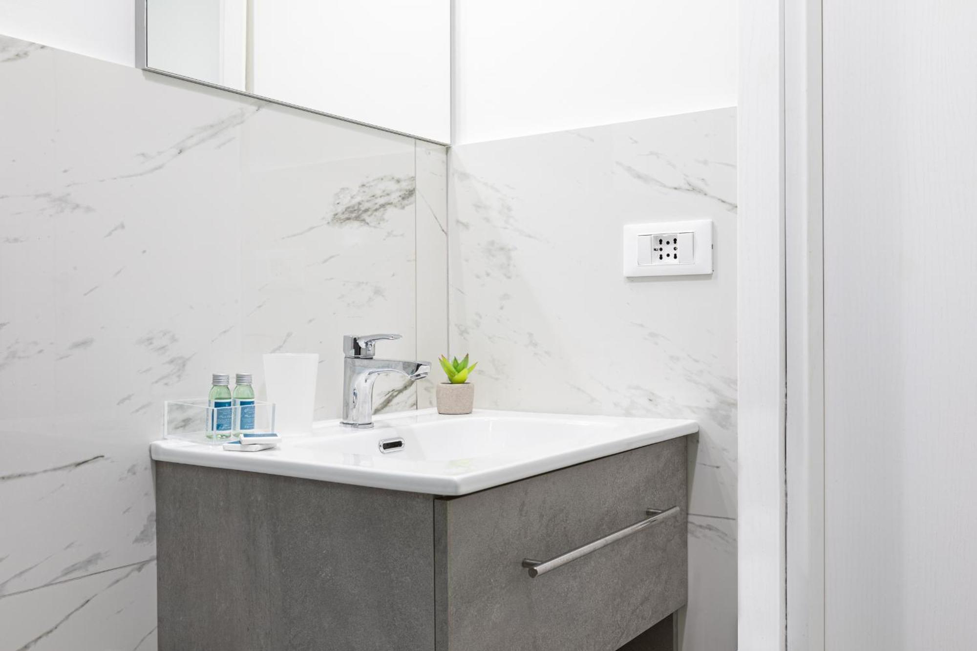 Trastevere Suites - Top Collection Rome Luaran gambar