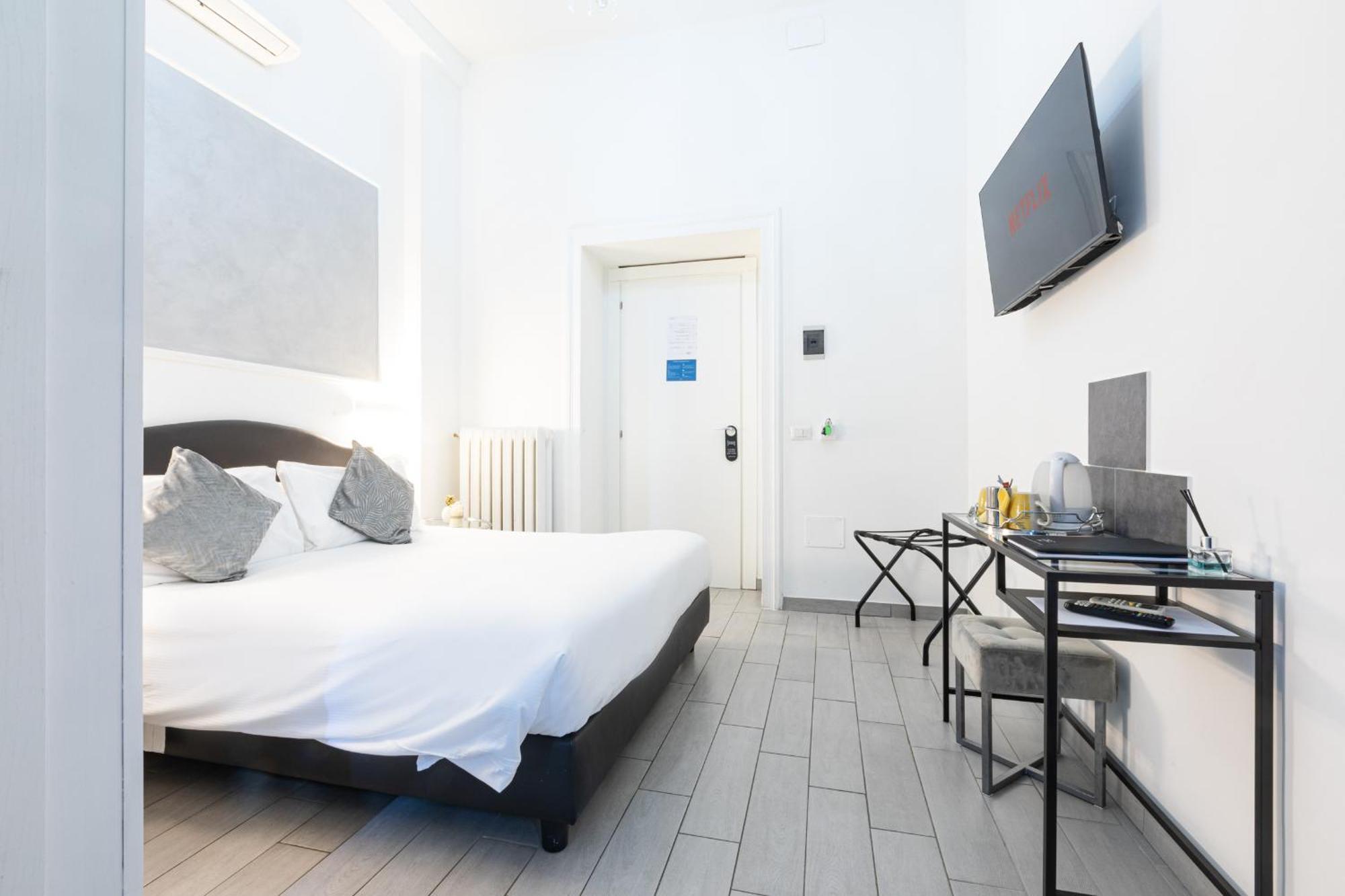 Trastevere Suites - Top Collection Rome Luaran gambar
