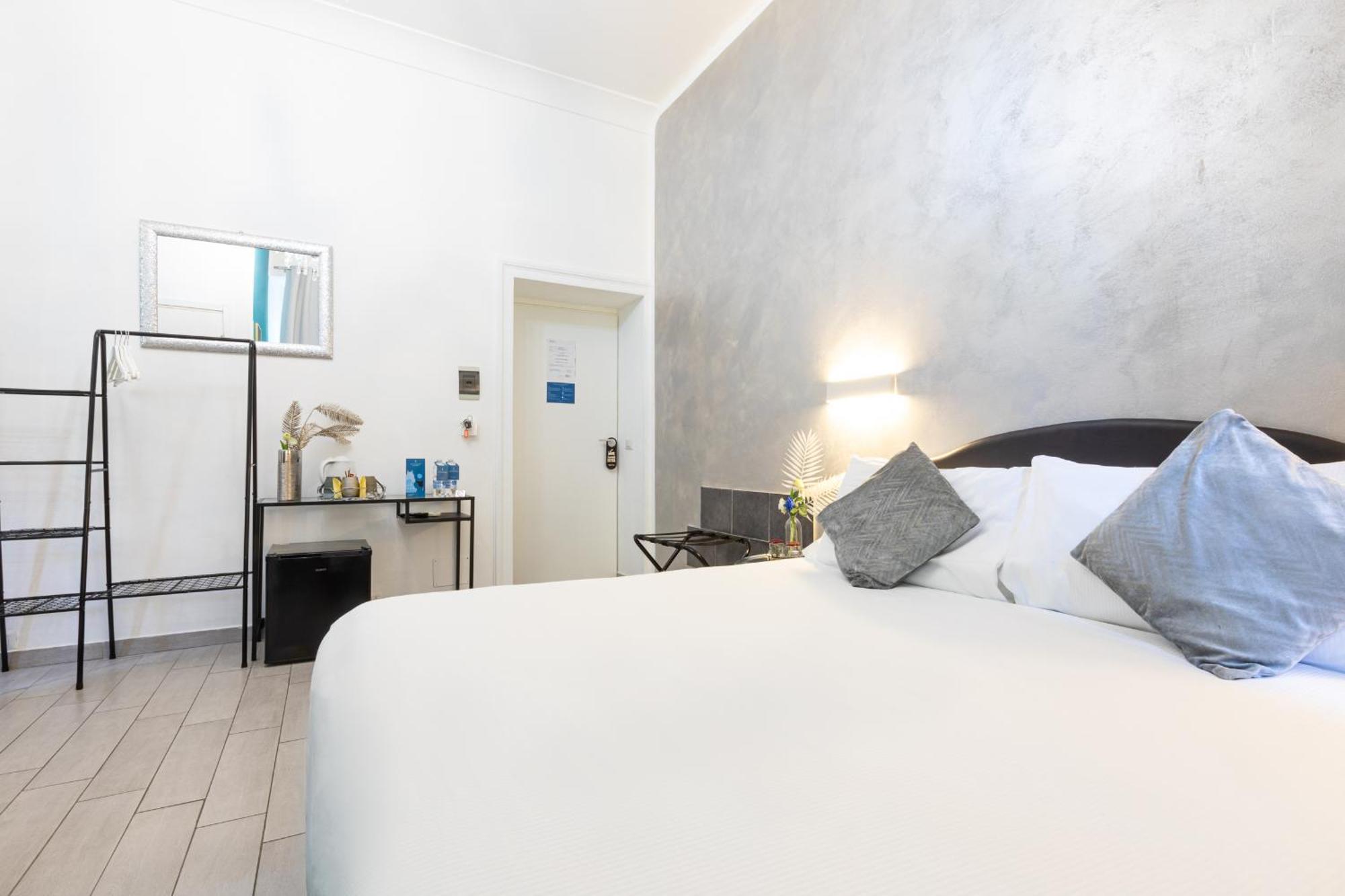 Trastevere Suites - Top Collection Rome Luaran gambar