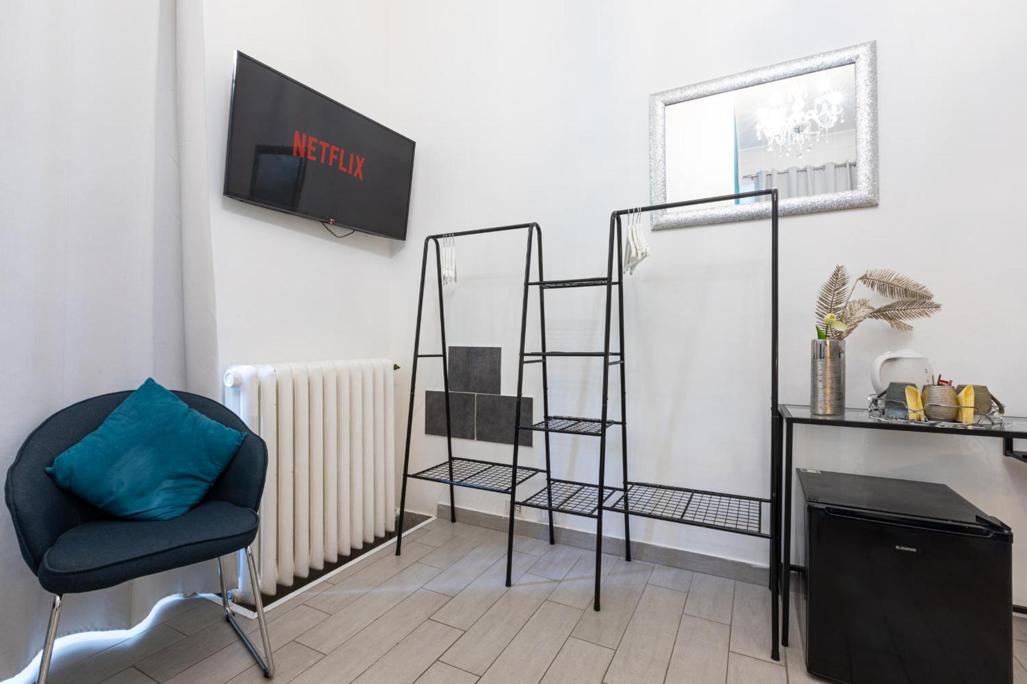 Trastevere Suites - Top Collection Rome Luaran gambar