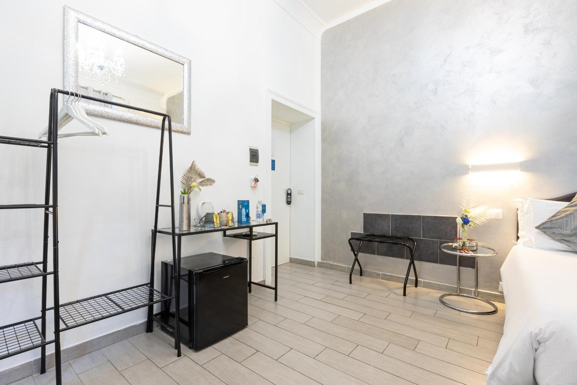 Trastevere Suites - Top Collection Rome Luaran gambar