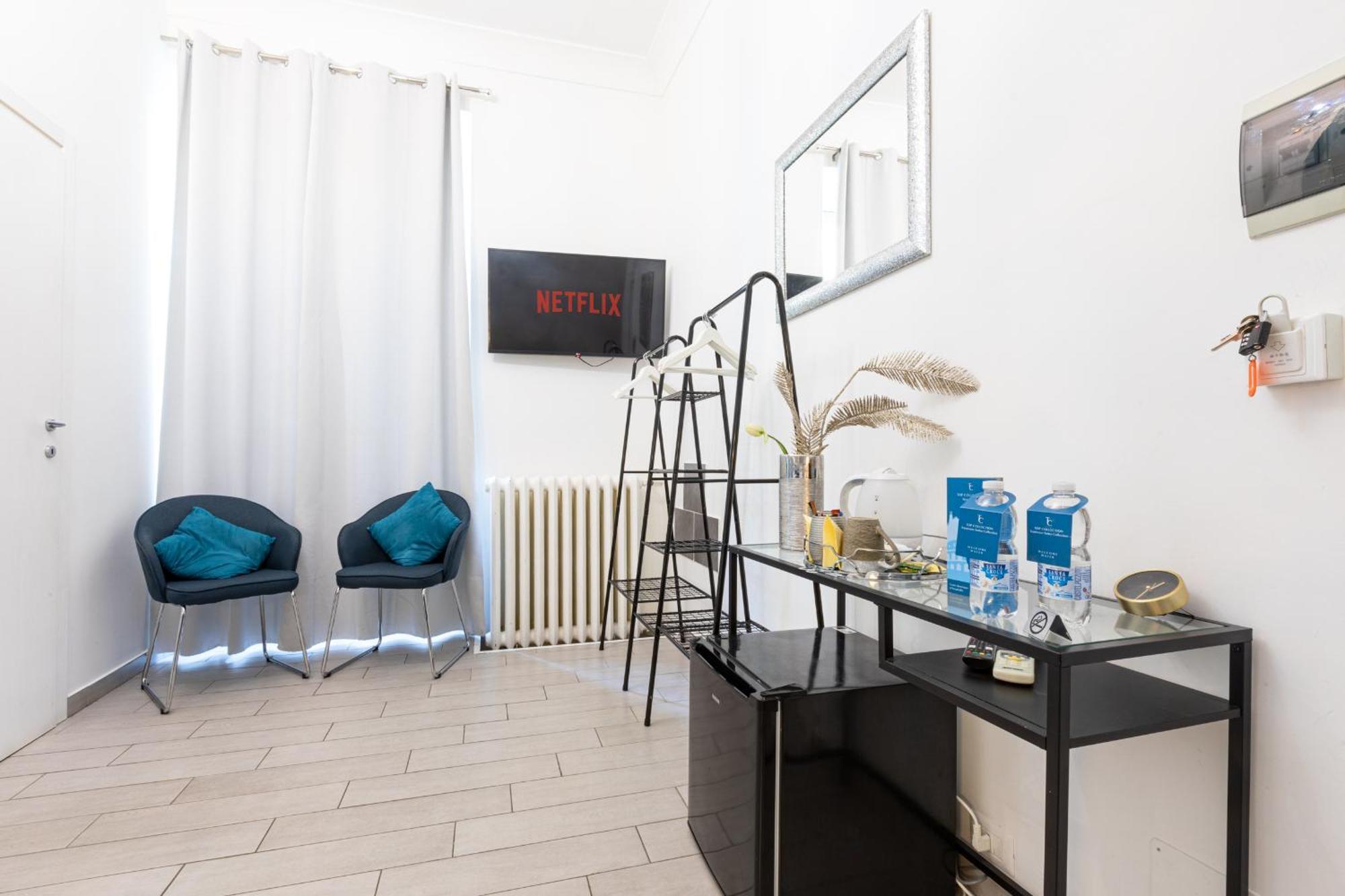 Trastevere Suites - Top Collection Rome Luaran gambar