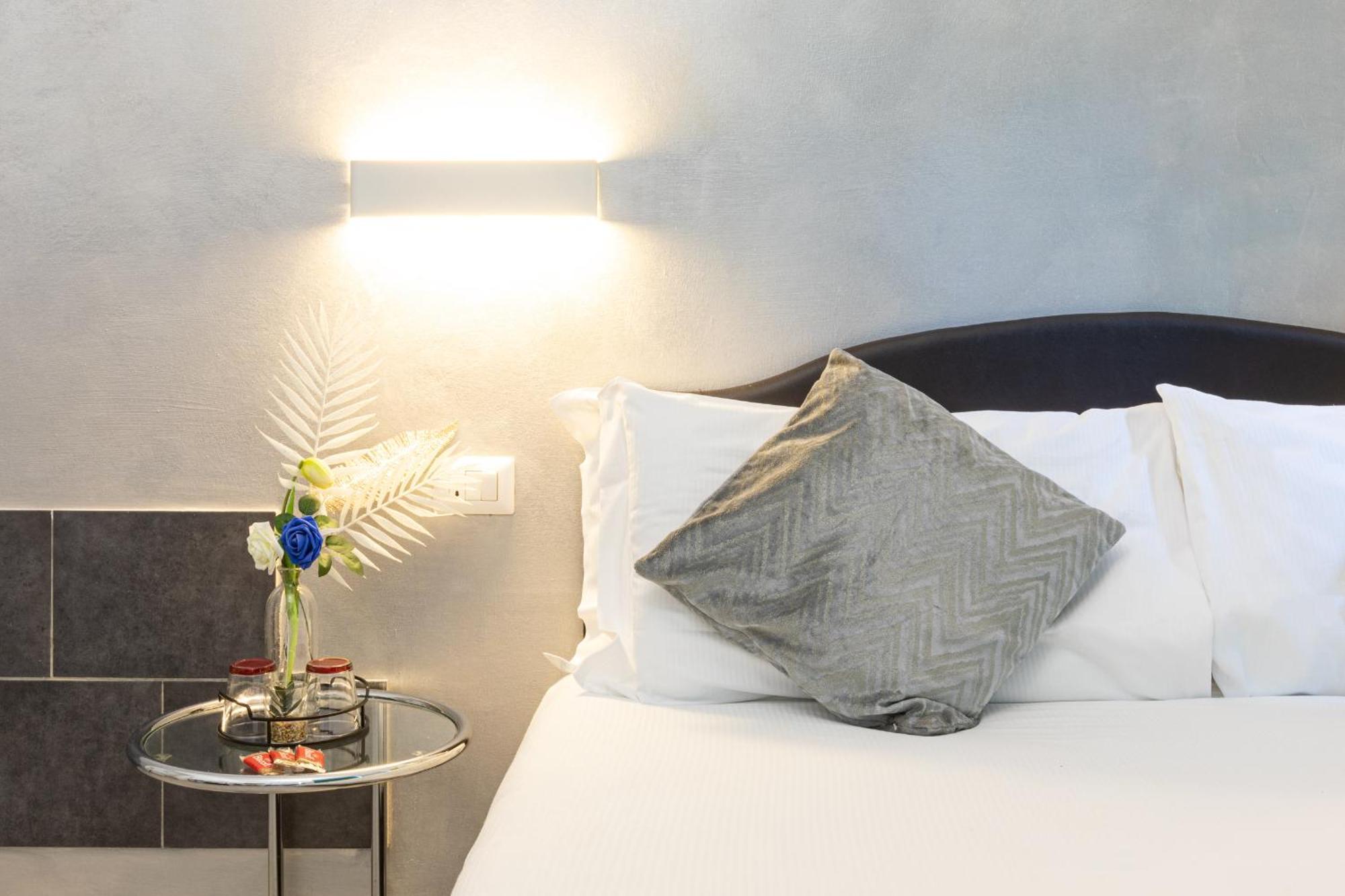 Trastevere Suites - Top Collection Rome Luaran gambar